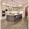 Luxury Black Vinyl Flooring